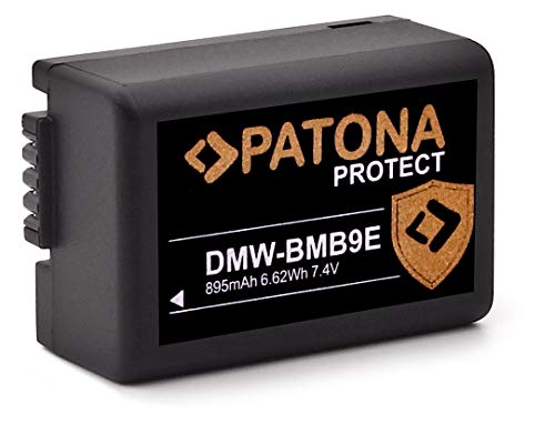 La batteria può essere ricaricata senza problemi anche con il caricatore originale.