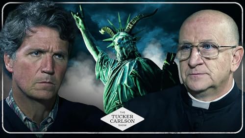 Exorcist Fr. Chad Ripperger: Possessed Politicians, Occult Activity, and Speaking to Satan Himself