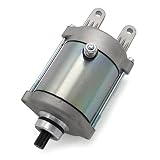 Económico y práctico. RONGXIN Shi ZX 31210 -SZ1-900 Motor de Arranque de Motocicletas Compatible con Daelim S2 250 (SQ250) SQ Freewing 2006 2007 2008 2009 2010 2011 2012 2013 2014 2015 Shi ZX