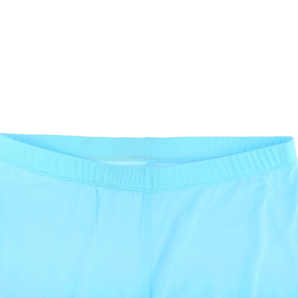 APIRILY® Women Golf Sun/UV Protection Tights Leggings Capris Yoga Pants L Blue | Sporting Goods | Fitness, Running & Yoga | Clothing & Accessories | Womens Clothing | Pants-image-14