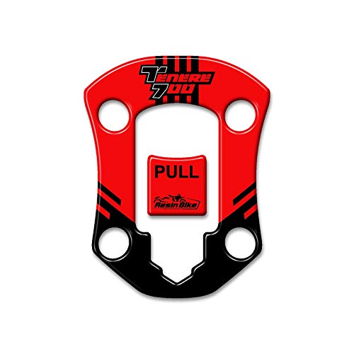 Resin Bike Adesivi Moto Compatibile con Yamaha