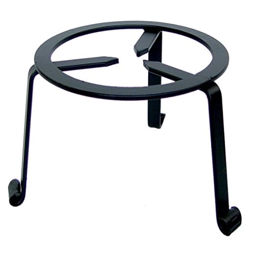 Imex El Zorro 70145 - Trébede caldera (diámetro 45 x 29 cm