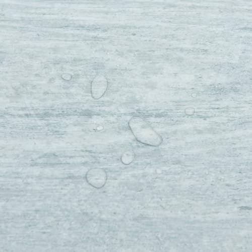 vidaXL 20x PVC Fliese Selbstklebend Vinylboden Bodenbelag Laminat Dielen Planken Vinyl-Fliesen Laminatboden Fu&szlig;boden Wohnzimmer 1,86m&sup2; Gr&uuml;n