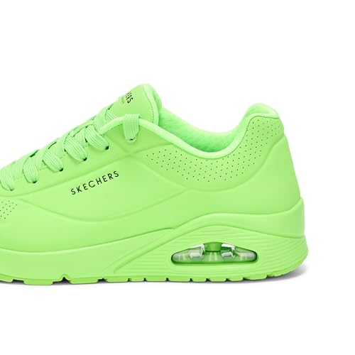 Image of Skechers Men's Uno-Stand on Air Sneaker