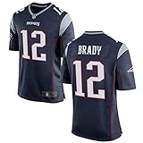Si también eres un gran fanático de los Steelers y Tom Brady, ¡no debes perderte esta camiseta!