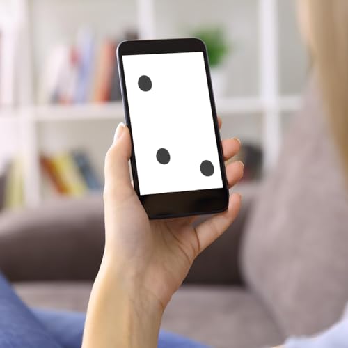 Pegatinas nanoadhesivas para teléfonos para un uso prolongado en exteriores 6