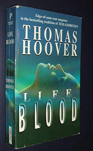 Life Blood view 2