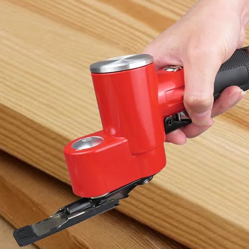 Lixadeira de Ar de Linha Reta 1/4 Polegada PT Entrada 14000RPM Polidora Pneumática Polimento Excêntr