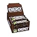 GO ON - Energie-Riegel mit Vitaminen, 24x45g, Nahrhafter Powerbar Nuss-Karamel, Gesunde Power Snack ohne Palm&ouml;l, Energieriegel f&uuml;r Fitness & Sport