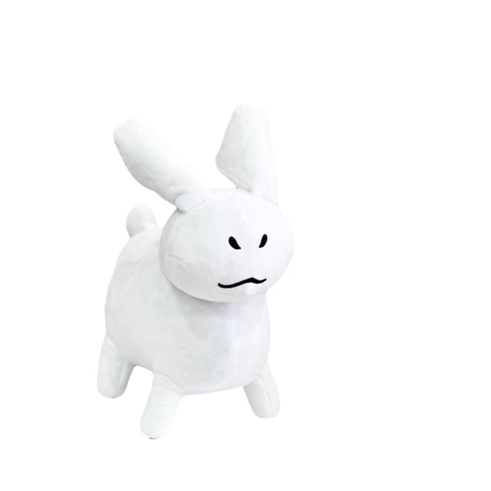 Amazon.co.jp: Forsaken Chance plush ぬいぐるみ 人形 チャンス 綿