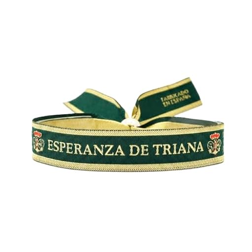 BDM - Pulsera Semana Santa de Sevilla, Cinta de tela Hermandad Gran Poder, Tres Caidas, mas modelos. - Modelo 4 | Ya disponible en tu tienda friki favorita! En mundofriki.es!