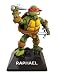 Mega Construx Pro Builders Teenage Mutant Ninja Turtles Raphael Buildable Figure