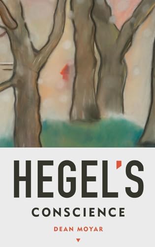 Hegel's Conscience view 2