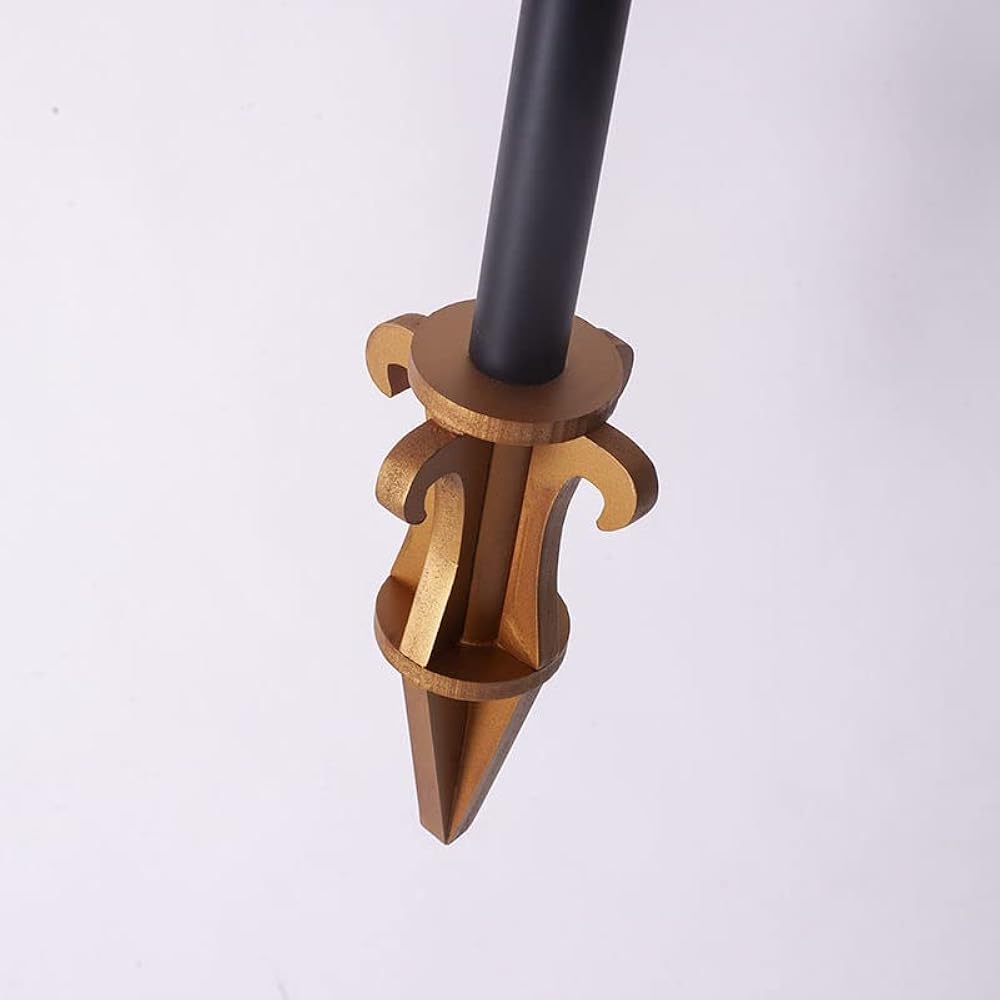 原神 胡桃(フータオ) コスプレ用 グッズ 武器護摩の杖 Amazon.co.jp: Uekoko 原神 コスプレ道具 武器 フータオ 胡桃