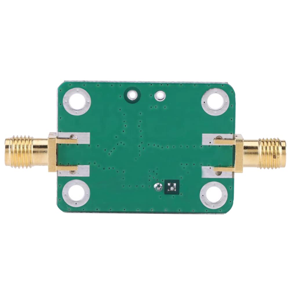 TLV3501 Single Geschwindigkeit Komparatorf Requenz Meter Front Gestaltung DC 2,7-5 V Frequenz ZäHler SMA