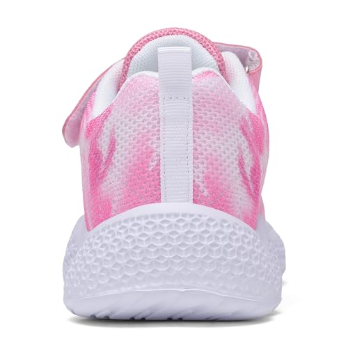 Santiro Kids Tennis Shoes Boys Girls Sneakers Lightweight Running Athletic Shoes3