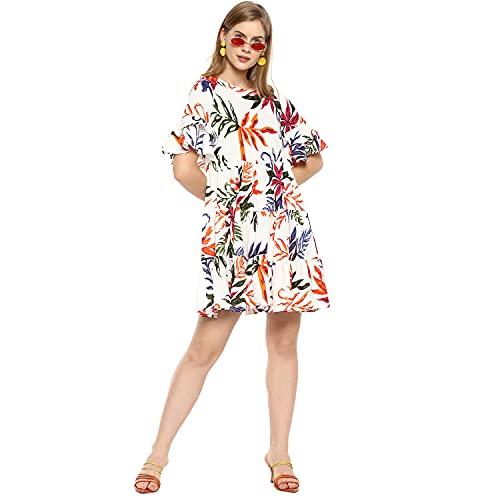 Image of PINACOLADA Women Dress