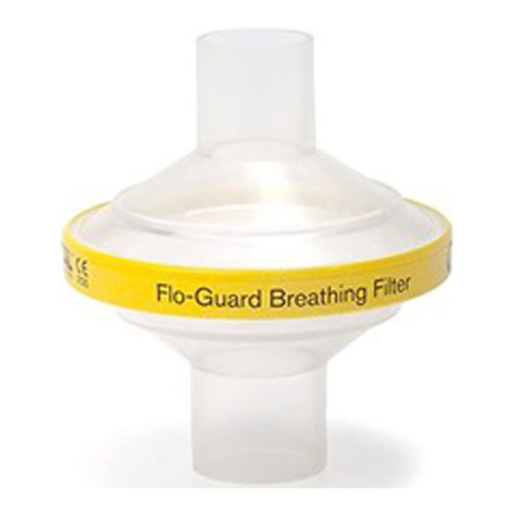 Buy Intersurgical 1690000 FloGuard Low Resistance Breathing Filter for
