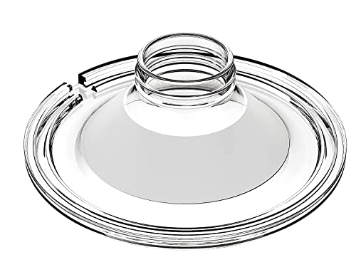 Accesorios de extractor de leche wearable escudo silicona 27mm (2pcs)
