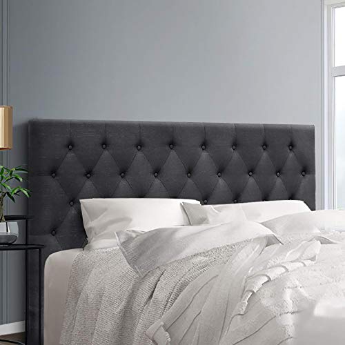 bedroom king size headboard
