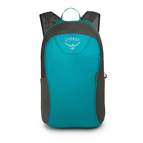 Osprey Ultralight Stuff Pack, Tropic Teal, One Size #TOP1