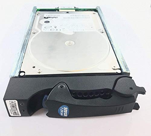 Disco duro interno de 500 GB Hitachi para actualizar el ordenador familiar de casa