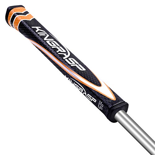 List of 10 Best Putter Grips 2023 Reviews