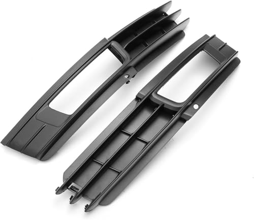Grilles antibrouillard haut de gamme pour calandre avant Audi A6