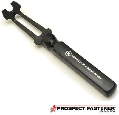 A-144 45 Degree E - Ring Applicator For Ring RE - 21, SE - 21