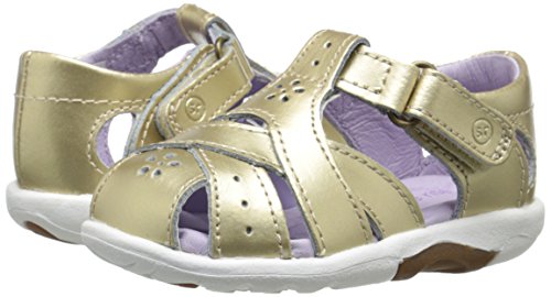 Image of Stride Rite SRTech Tulip Fisherman Sandal