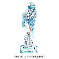 ロックは淑女の嗜みでして アクリルスタンド 〈ジャージロリータver.〉 (3)院瀬見ティナ