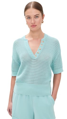Image of Varley Women's Callie Knit Top
