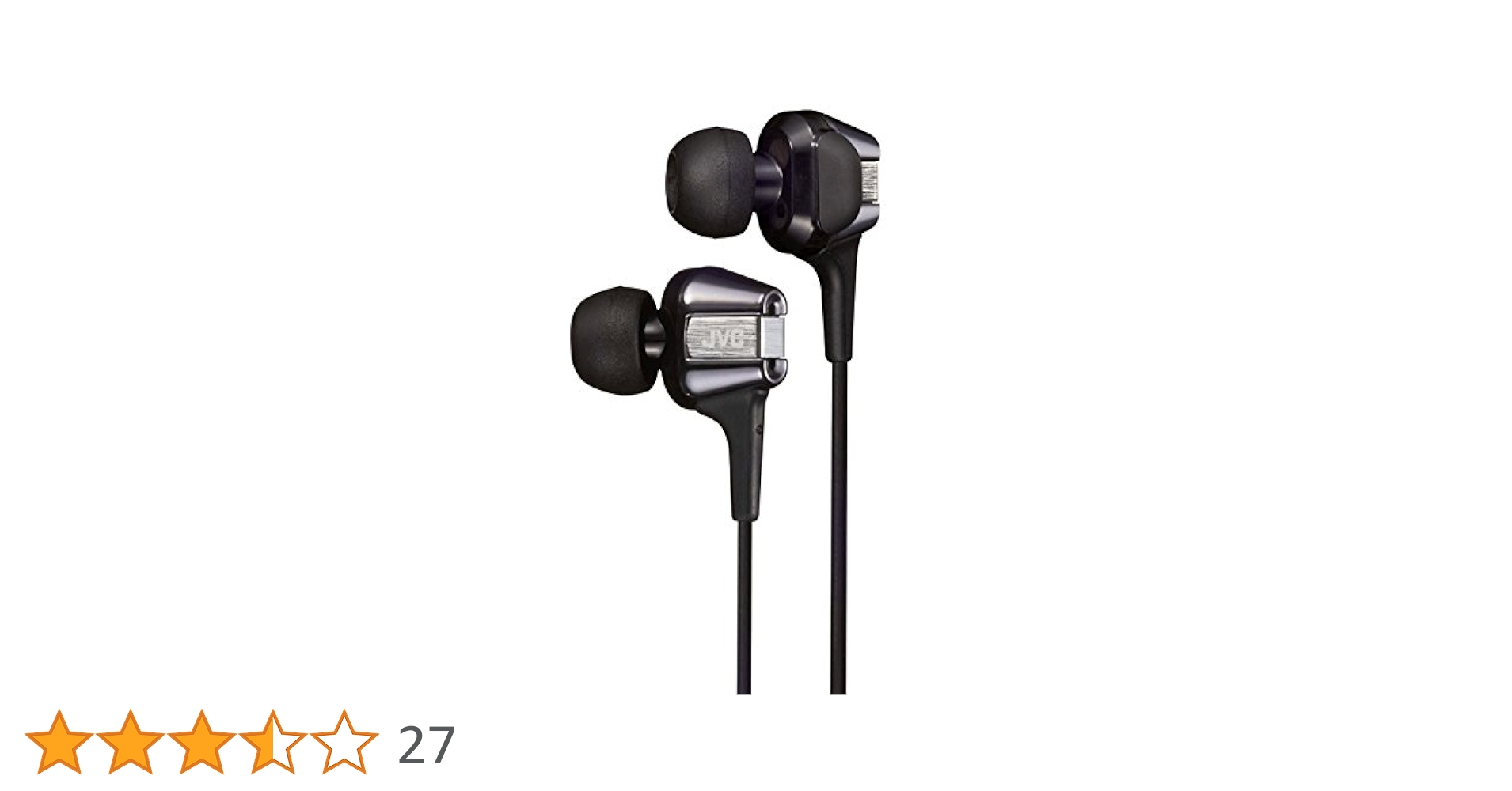 Amazon.co.jp: JVC FXT200 カナル型イヤホン Hi-SPEEDツイン