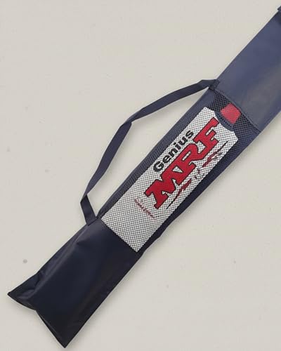 Image of Pro Level English Willow Cricket Bat - Clean Hitting Performance, Match Ready Design