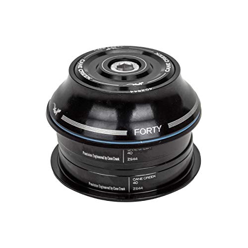Cane Creek, 40-Series ZS Set Tall 1-1/8