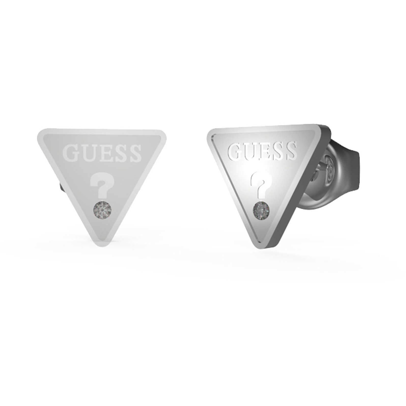 GUESS BRINCOS JUBE02244JWRHT-U Earrings Brand, one Size, Non