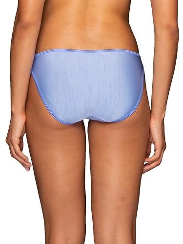 Image of Vanity Fair Women's Illumination String Bikini Panties, Silky Stretch & Satin Trim