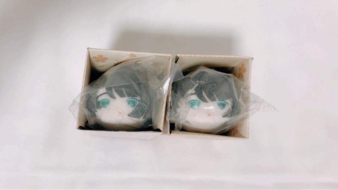 刀剣乱舞　もちマス　松井江　5個セット 刀剣乱舞 もちマス 松井江 5個セット 2025年最新】もちマス 松井江