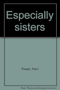 Hardcover Especially sisters Book