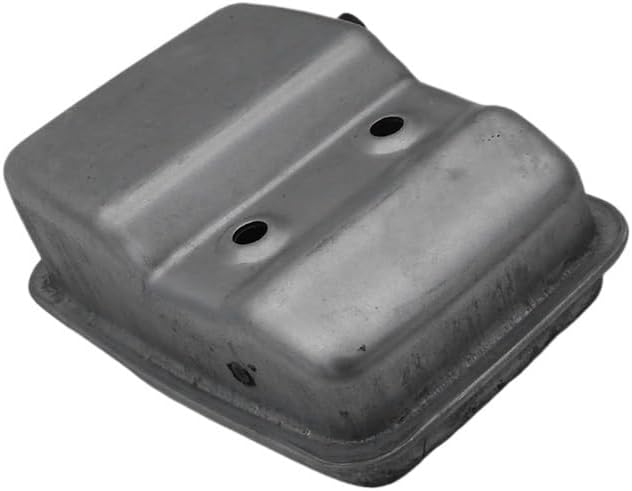 刈払機用サイレンサー用ハスクバーナ用ゼノア226H CHTZ6010 HTZ7510 7510 6010ヘッジトリマー用スペアパーツ