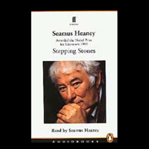 Cover art for Stepping Stones