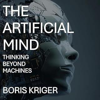 The Artificial Mind cover art