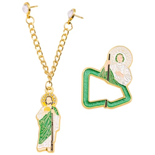 Creative Mexico Enamel Hat Pins - Fashion Brooch Decoration for Women & Men