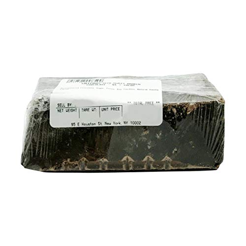 Callebaut Semisweet Chocolate #TOP2