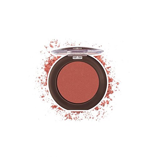 SHEAMOISTURE MINERAL POWDER BLUSH – SAND