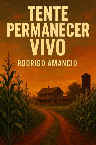 História interativa - Tente permanecer Vivo: Um Jogo onde o leitor escolhe o destino (LIVROS INTERATIVOS) - Amancio, Rodrigo