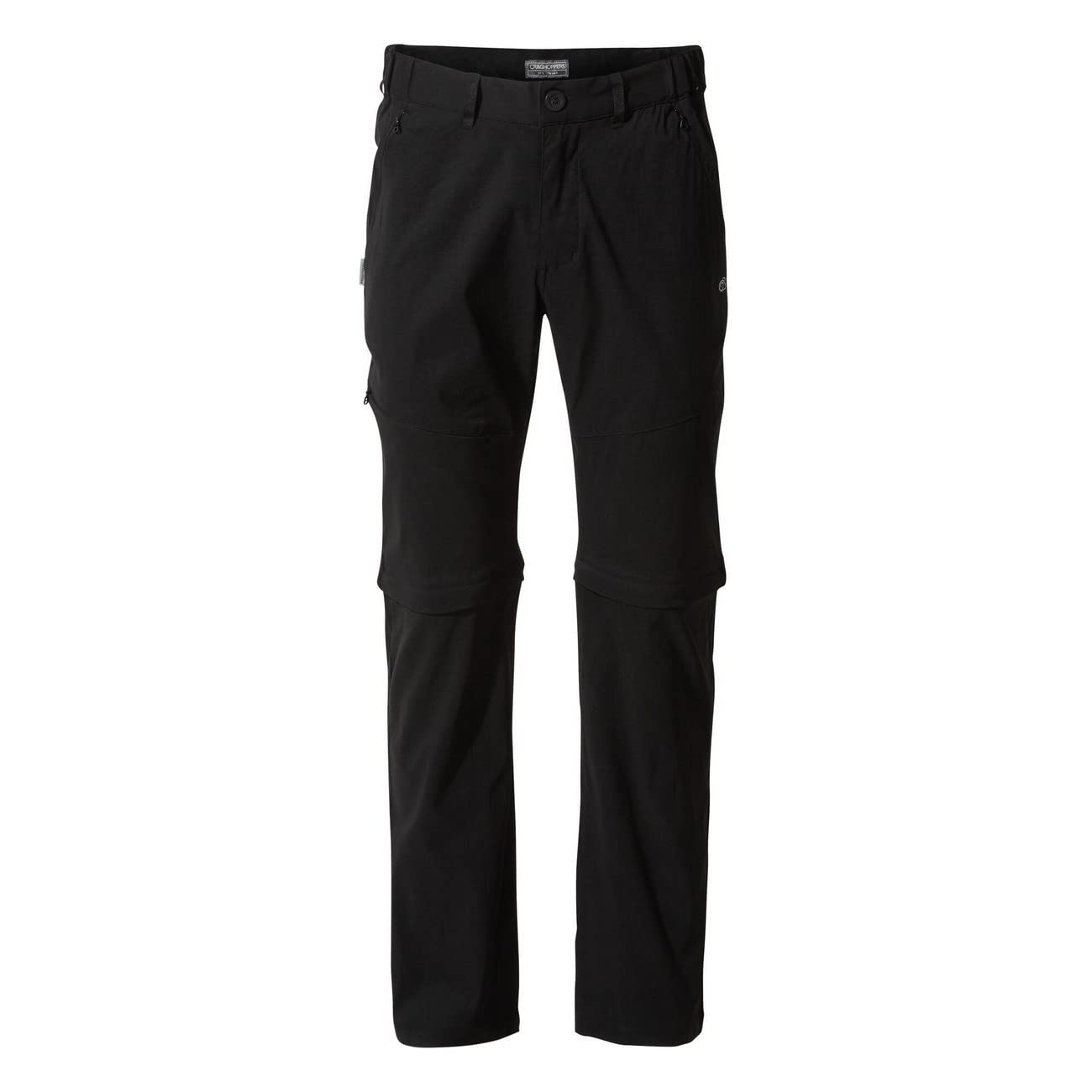 Craghoppers Men's Kiwi Pro II Convertible Trousers