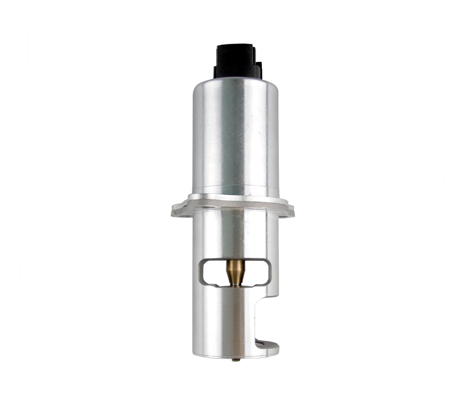 Vanne EGR avec joint pour Laguna I II, pour Megane I, pour Trafic II, pour Vivaro(F7) (J7)(E7), V40, 1.9dci,1.9di,1.9dti, 4409585, 4413408, 4416575, 4430902, 8200229190, 93183146