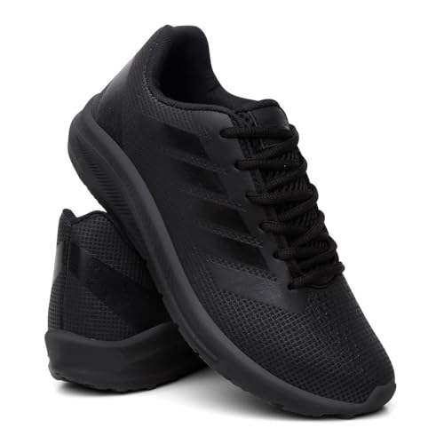 Tênis Masculino Academia Corrida e Caminhada Leve e Confortável