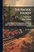 Produktbild The Pacific Tourist: Williams' Illustrated Trans-continental Guide of Travel, From the Atlantic to the Pacific Ocean: Containing Full Descriptions of ... Central Pacific Railroads ...; Volume copy#1